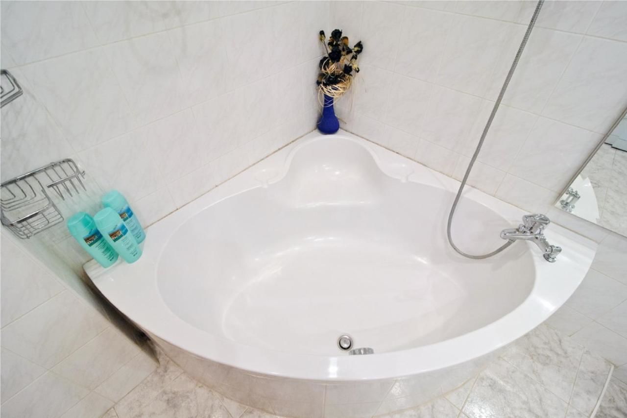 Апартаменты Apartament on Nezavisimosti 19 Минск