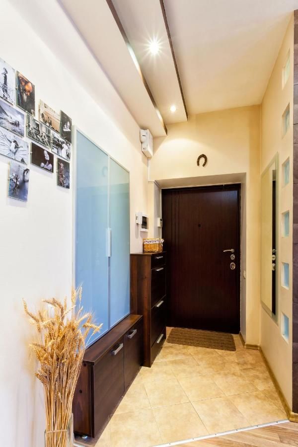 Апартаменты Apartament on Nezavisimosti 19 Минск-20