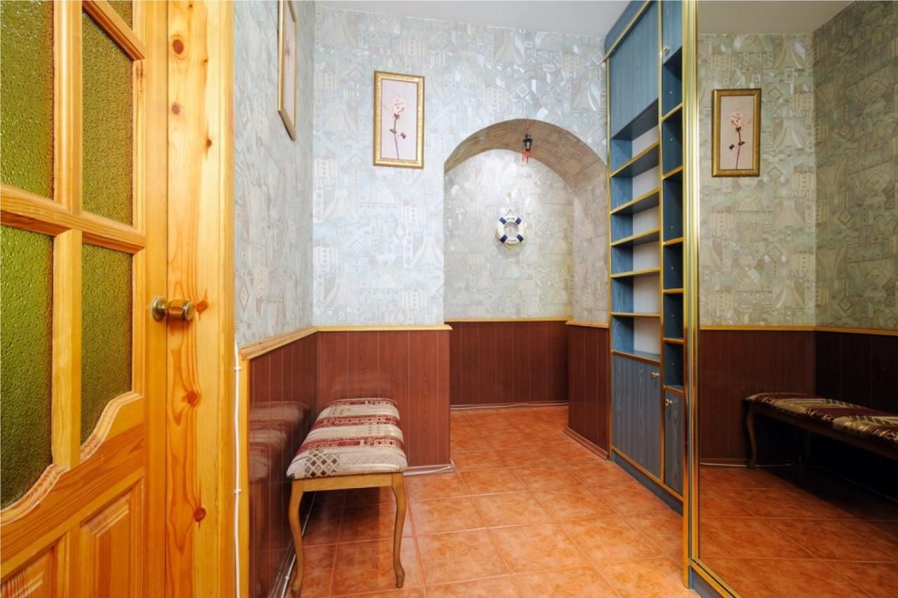 Апартаменты Apartament on Nezavisimosti 19 Минск