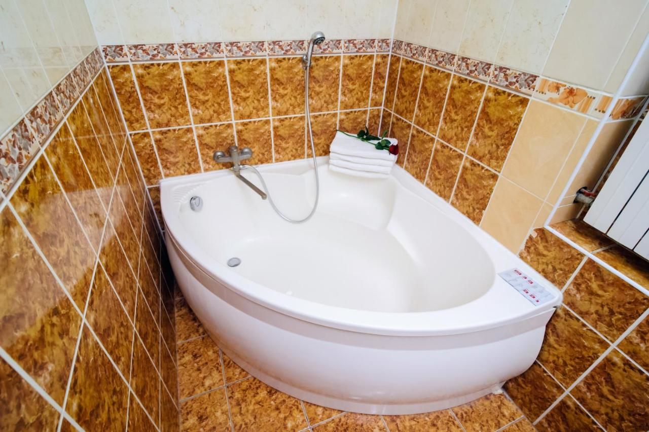 Апартаменты Apartament on Nezavisimosti 19 Минск-31