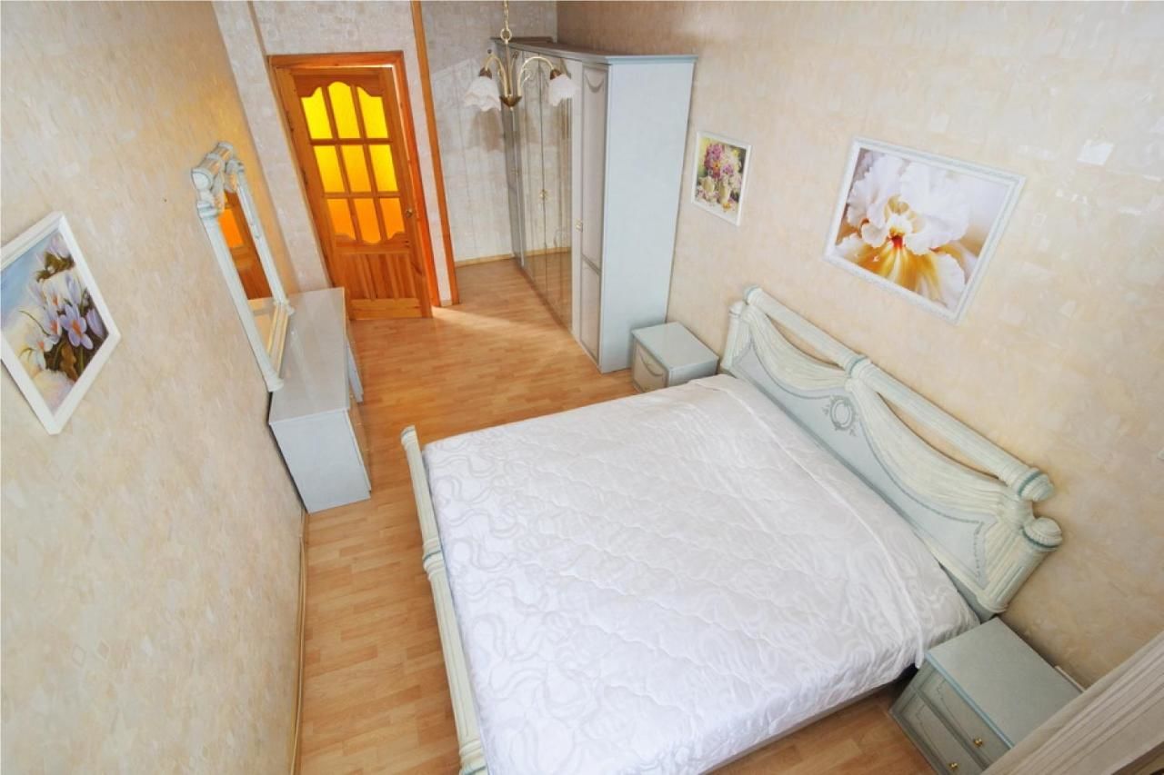 Апартаменты Apartament on Nezavisimosti 19 Минск