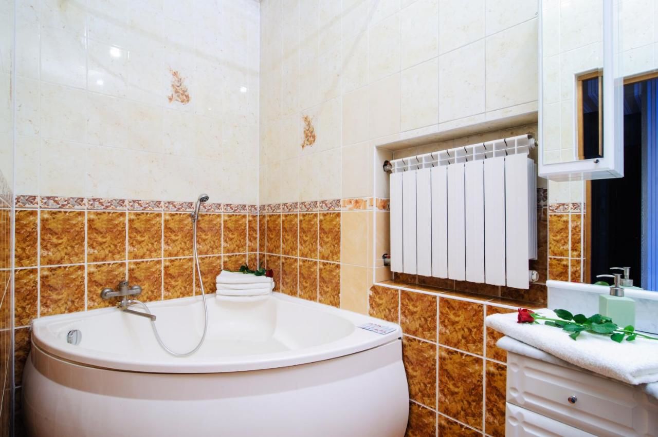 Апартаменты Apartament on Nezavisimosti 19 Минск-42