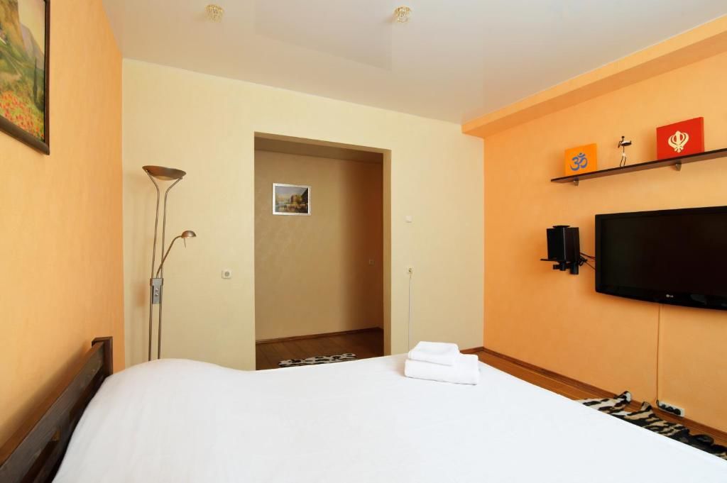 Апартаменты Apartament on Nezavisimosti 19 Минск-50