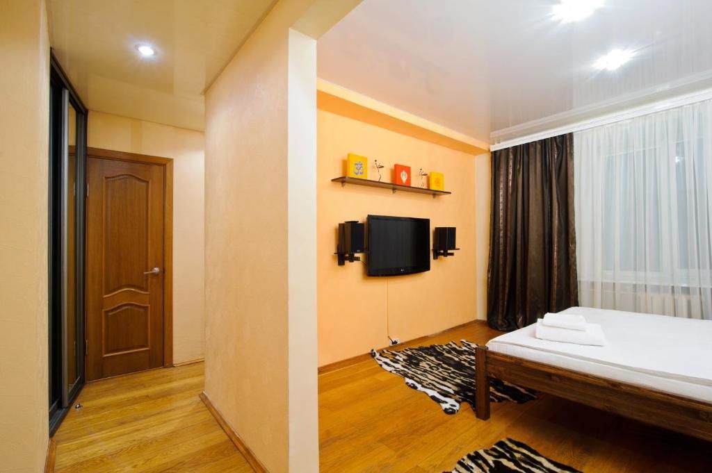 Апартаменты Apartament on Nezavisimosti 19 Минск-51