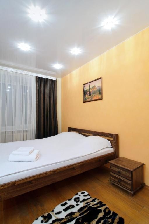 Апартаменты Apartament on Nezavisimosti 19 Минск-52