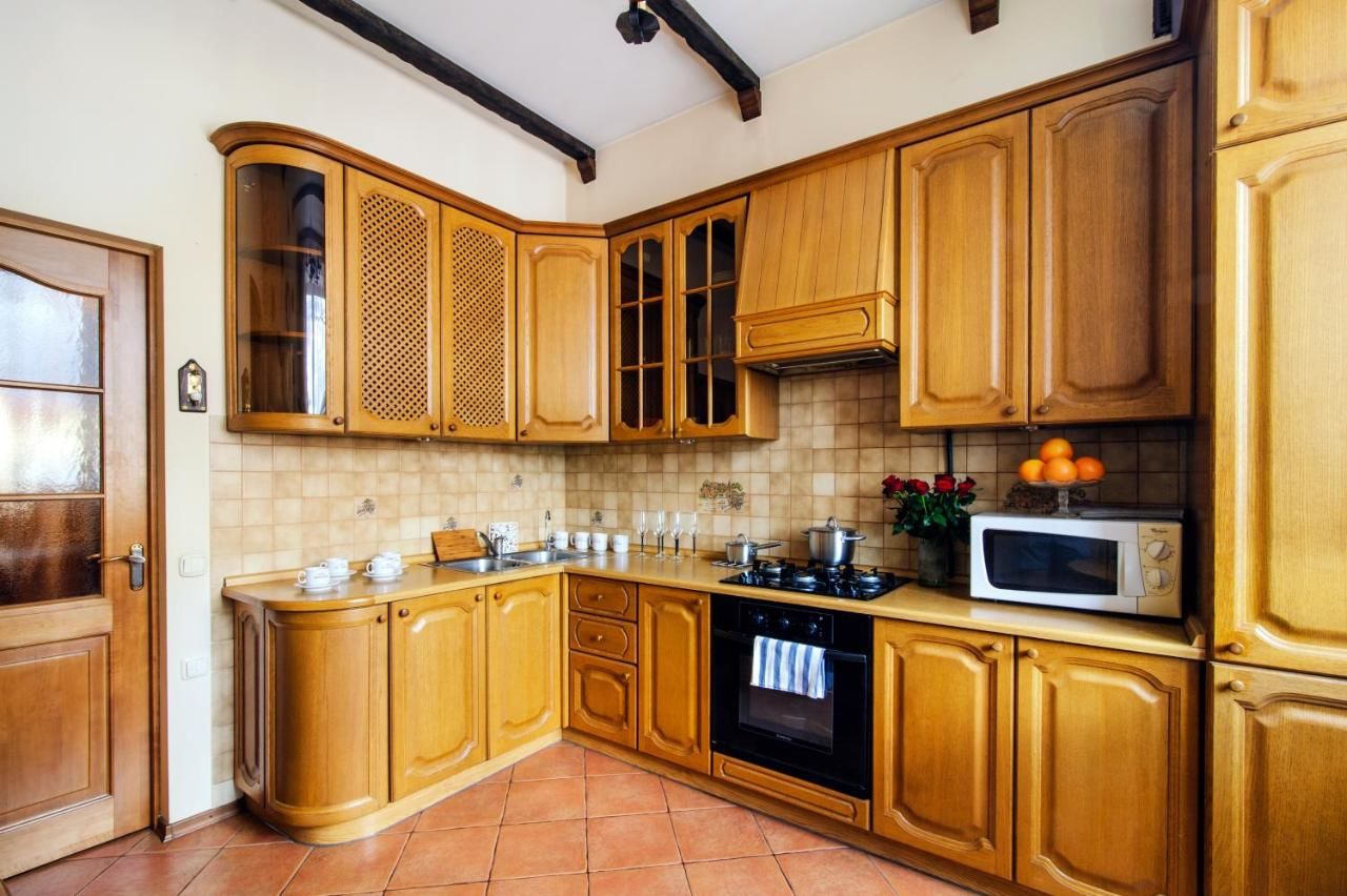 Апартаменты Apartament on Nezavisimosti 19 Минск-8