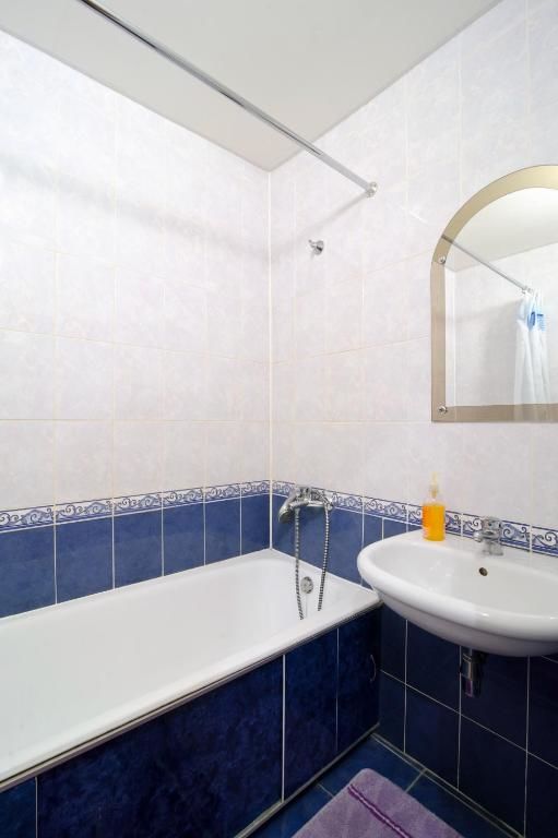 Апартаменты Apartament on Nezavisimosti 19 Минск-55