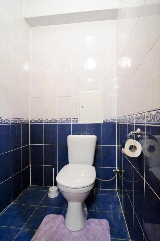 Апартаменты Apartament on Nezavisimosti 19 Минск-59