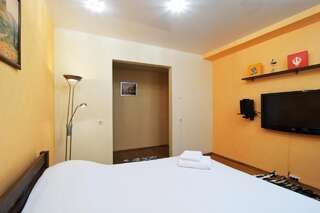 Апартаменты Apartament on Nezavisimosti 19 Минск Апартаменты-1