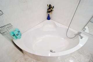 Апартаменты Apartament on Nezavisimosti 19 Минск Апартаменты с 1 спальней-2