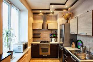 Апартаменты Apartament on Nezavisimosti 19 Минск Апартаменты с 1 спальней-6