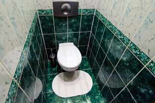 Апартаменты Apartament on Nezavisimosti 19 Минск Стандартные апартаменты-8