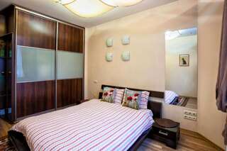 Апартаменты Apartament on Nezavisimosti 19 Минск Апартаменты с 1 спальней-1