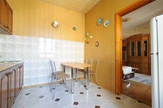 Апартаменты Apartament on Nezavisimosti 19 Минск Апартаменты с 1 спальней-6