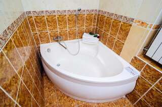 Апартаменты Apartament on Nezavisimosti 19 Минск Стандартные апартаменты-10