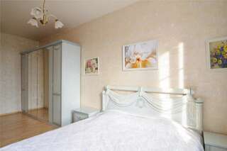 Апартаменты Apartament on Nezavisimosti 19 Минск Апартаменты с 1 спальней-11