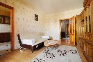 Апартаменты Apartament on Nezavisimosti 19 Минск Апартаменты с 1 спальней-14