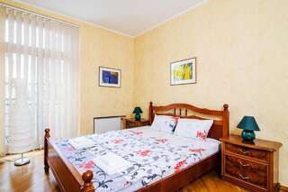 Апартаменты Apartament on Nezavisimosti 19 Минск Апартаменты с 2 спальнями-2