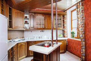 Апартаменты Apartament on Nezavisimosti 19 Минск Апартаменты с 2 спальнями-7