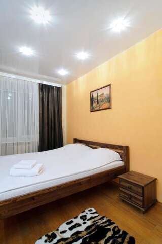 Апартаменты Apartament on Nezavisimosti 19 Минск Апартаменты-5