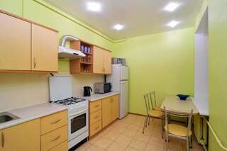 Апартаменты Apartament on Nezavisimosti 19 Минск Апартаменты-6