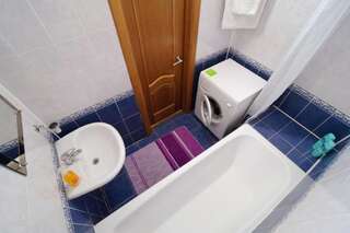 Апартаменты Apartament on Nezavisimosti 19 Минск Апартаменты-9