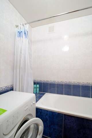 Апартаменты Apartament on Nezavisimosti 19 Минск Апартаменты-17