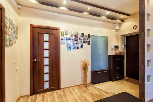 Апартаменты Apartament on Nezavisimosti 19 Минск-16