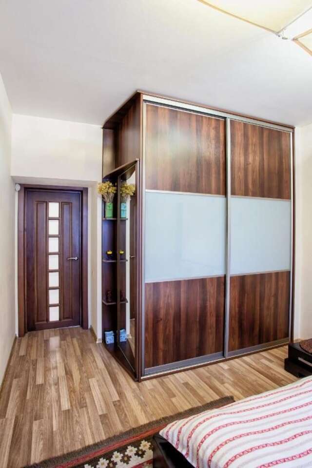 Апартаменты Apartament on Nezavisimosti 19 Минск-17