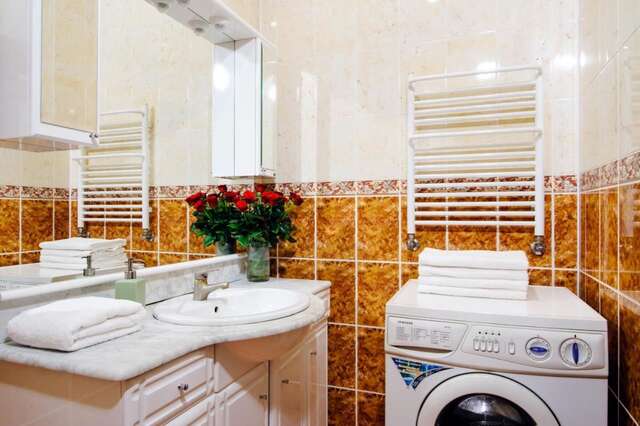 Апартаменты Apartament on Nezavisimosti 19 Минск-23