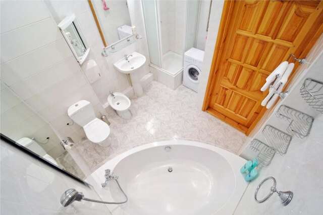 Апартаменты Apartament on Nezavisimosti 19 Минск-24