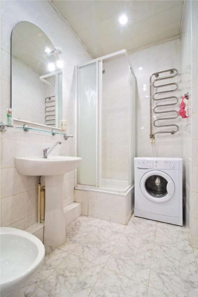 Апартаменты Apartament on Nezavisimosti 19 Минск-25