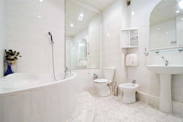 Апартаменты Apartament on Nezavisimosti 19 Минск-26