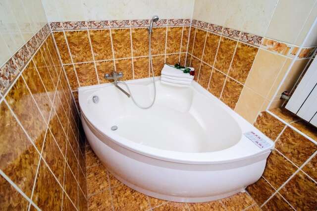 Апартаменты Apartament on Nezavisimosti 19 Минск-30