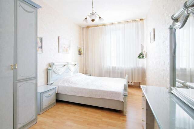 Апартаменты Apartament on Nezavisimosti 19 Минск-35
