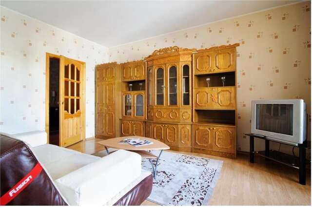 Апартаменты Apartament on Nezavisimosti 19 Минск-36