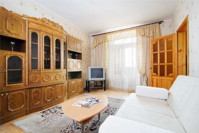 Апартаменты Apartament on Nezavisimosti 19 Минск-38