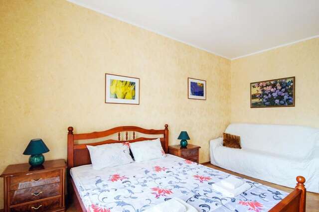 Апартаменты Apartament on Nezavisimosti 19 Минск-39