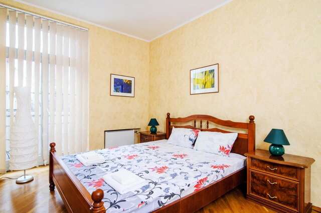 Апартаменты Apartament on Nezavisimosti 19 Минск-40