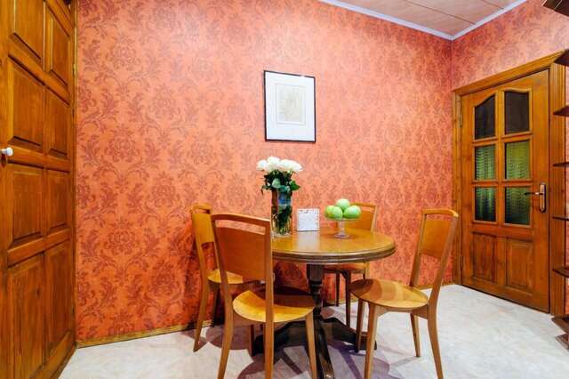 Апартаменты Apartament on Nezavisimosti 19 Минск-45