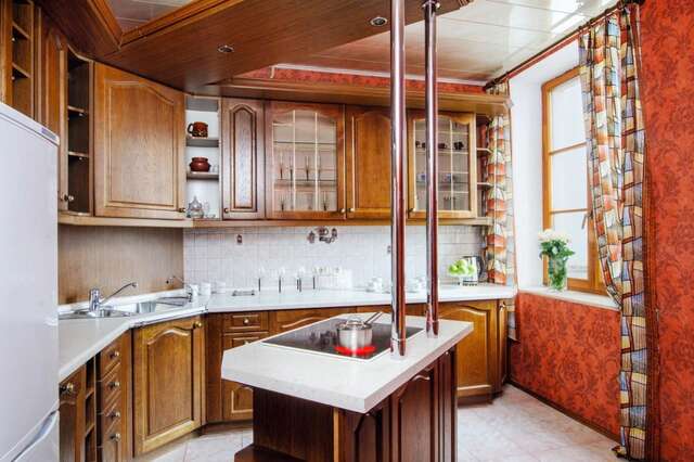 Апартаменты Apartament on Nezavisimosti 19 Минск-46