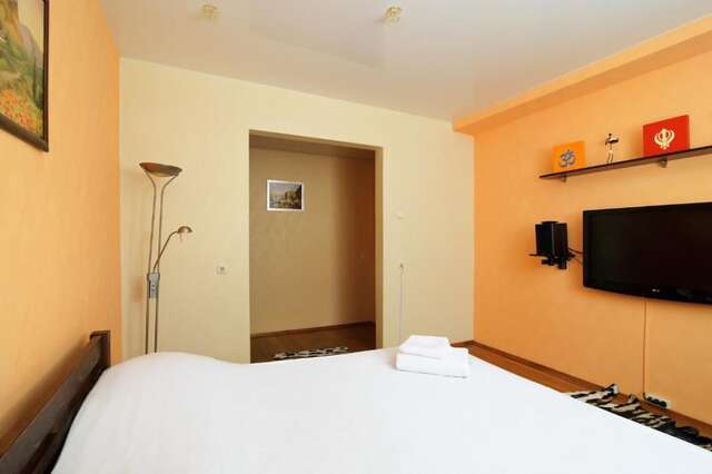 Апартаменты Apartament on Nezavisimosti 19 Минск-49