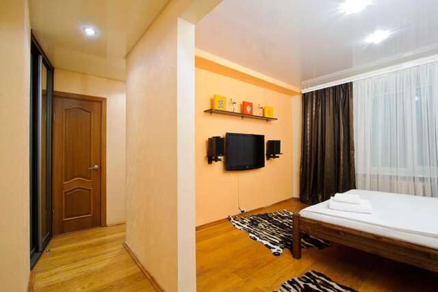 Апартаменты Apartament on Nezavisimosti 19 Минск-50