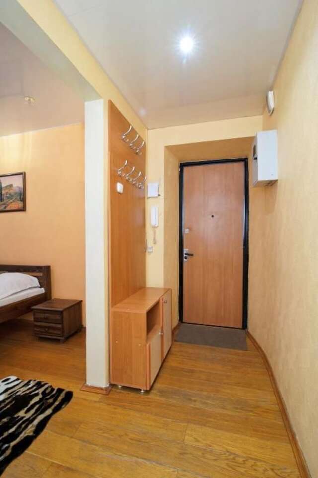Апартаменты Apartament on Nezavisimosti 19 Минск-59
