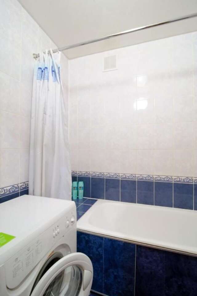 Апартаменты Apartament on Nezavisimosti 19 Минск-63