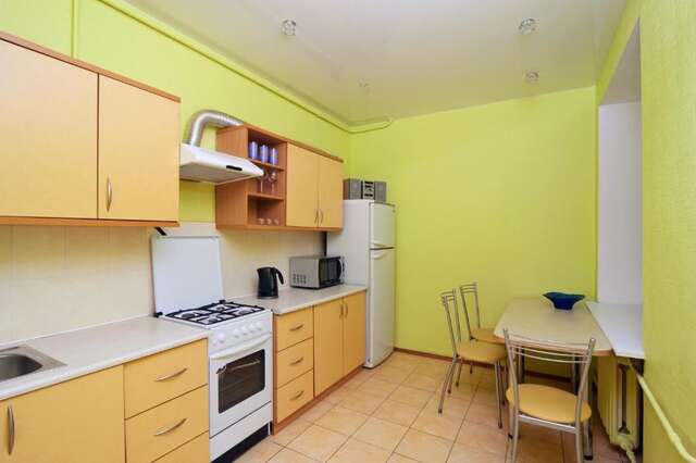 Апартаменты Apartament on Nezavisimosti 19 Минск-64